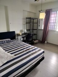 Blk 413 Serangoon Central (Serangoon), HDB 4 Rooms #577444931